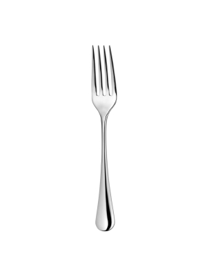 Radford Silver Plated Side Fork