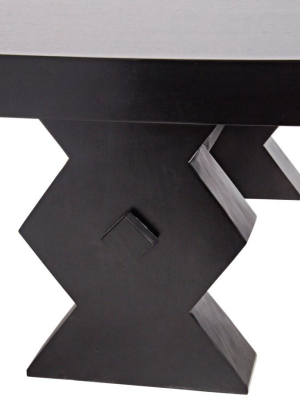 Suzu Coffee Table