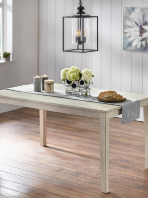 Olin Dining Table - Buylateral