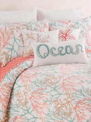 C&f Home Oceanaire Mini Set