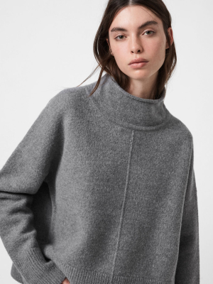 Orsa Merino Wool Sweater Orsa Merino Wool Sweater