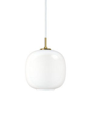 Open Box - Vl45 Radiohus Pendant Small