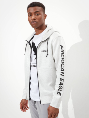 Ae Active 24/7 Zip-up Hoodie