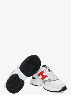 Hogan Interaction Low-top Sneakers