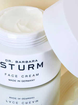 Face Cream