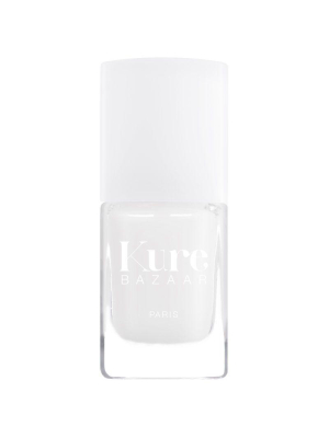 Nail Lacquer - Clean