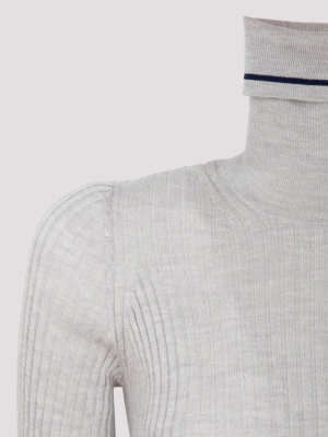 Maison Margiela Turtleneck Sweater