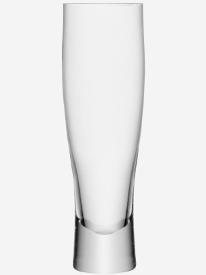 Lager Glass