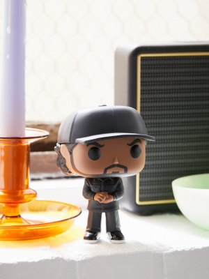 Funko Pop! Ice Cube Figure