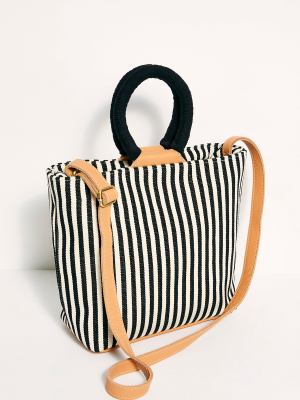 Mercado Global Dalila Midi Tote