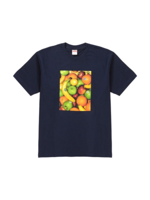 Supreme Fruit Tee