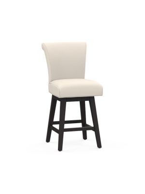 Hamlet Swivel Counter Stool