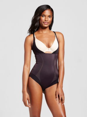 Maidenform® Self Expressions® Women's Firm Foundations Bodysuit Se5004