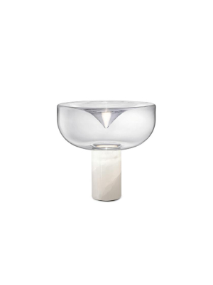 Aella Mini Led Table Lamp