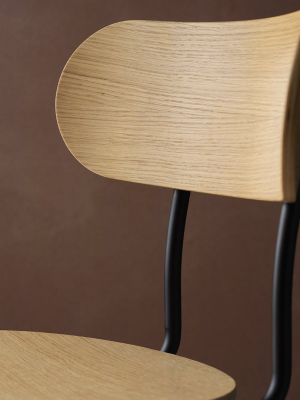 Coco Dining Chair - Stackable