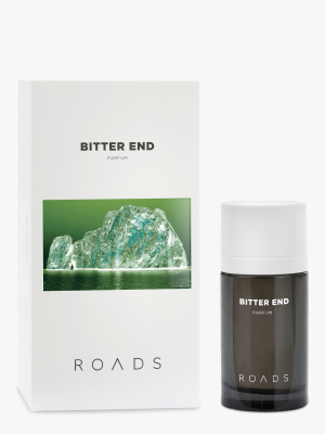 Bitter End Parfum 50ml