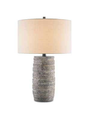 Innkeeper Table Lamp