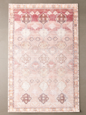 Bijou Printed Rug