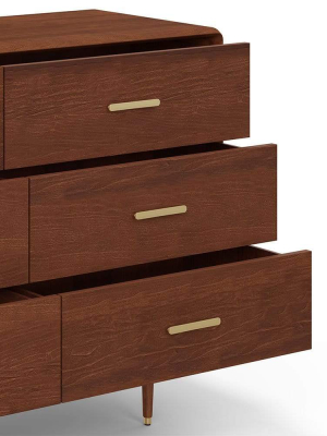 Hendrick Double Dresser