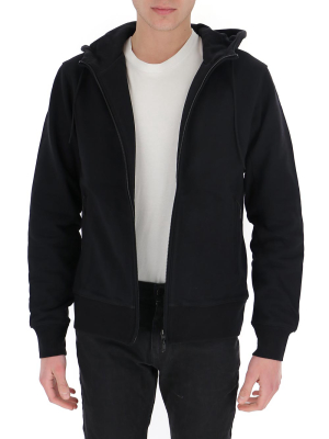 Y-3 Zipped Hoodie