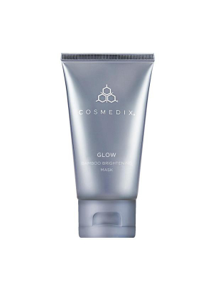 Cosmedix Glow Bamboo Brightening Mask