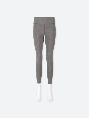 Women Airism Soft Leggings