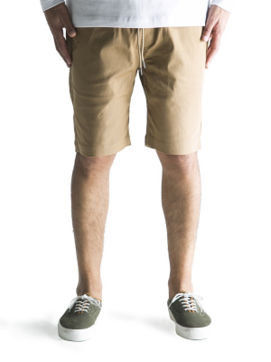 Sprinter Short - Khaki