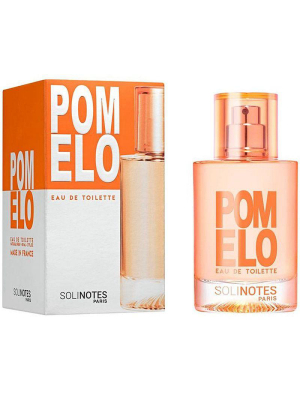 Pomelo (grapefruit) Eau De Parfum