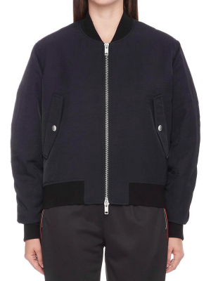 Givenchy 4g Bomber Jacket