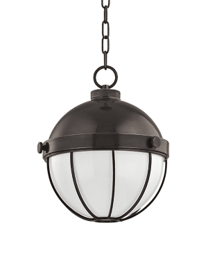 Sumner 1 Light Pendant