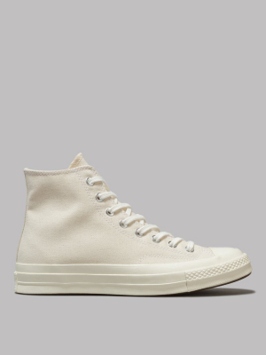 Converse 1970's Chuck Taylor All Star (natural / Egret)