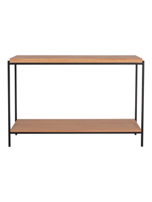 Blu Home Mila Console Table