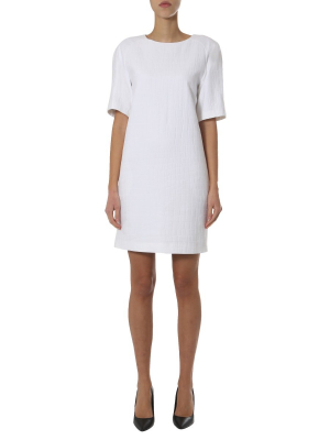 Boutique Moschino Mini T-shirt Dress