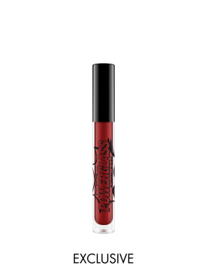 Mac Powerglass Plumping Lip Gloss - Pout Last Night