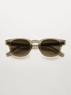 01 Sunglasses By Chimi