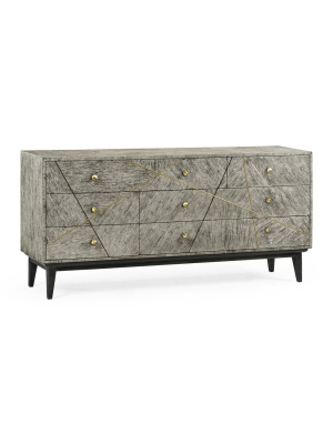 Geometric Dresser