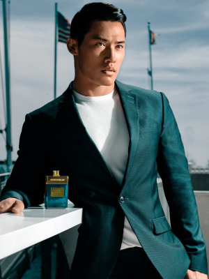 The Contemporary - Luxury Men's Parfum