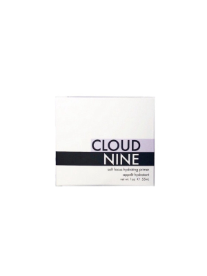 Cloud Nine Primer + Moisturizer