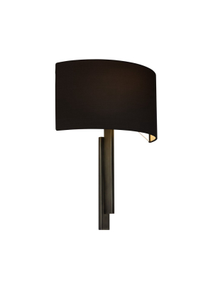 Tate Wall Sconce