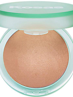 The Sun Show Baked Bronzer