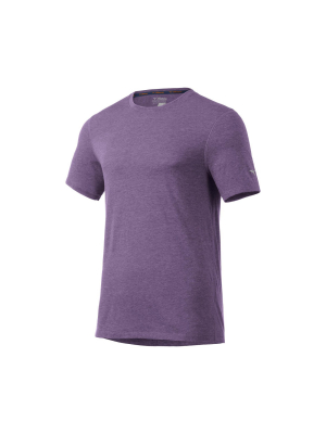 Mizuno Men's Inspire 3.0 Running Tee