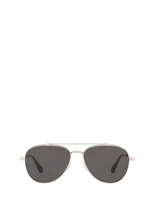 Oliver Peoples Rickson Sunglasses