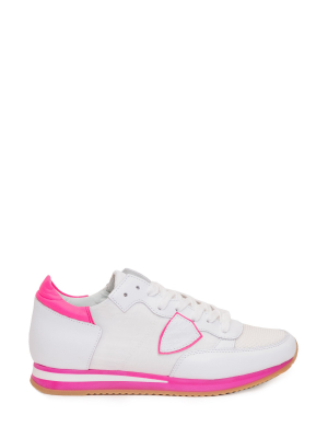 Philippe Model Tropez Sneakers