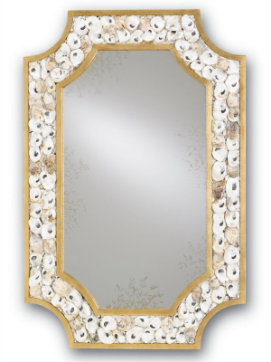 Margate Mirror