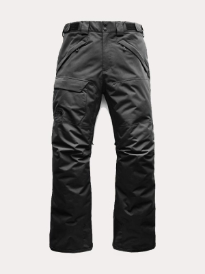 The North Face Men's Freedom Insulated Pants