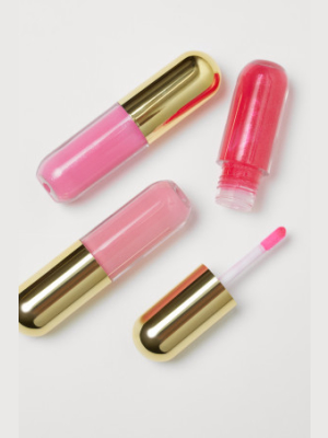 Lip Gloss Pack