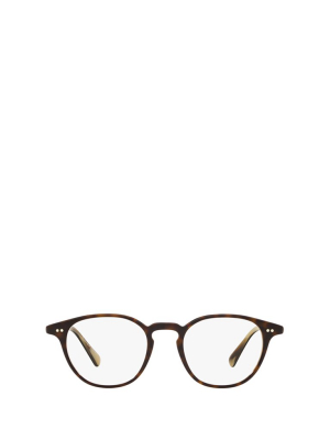 Oliver Peoples Emerson Glasses