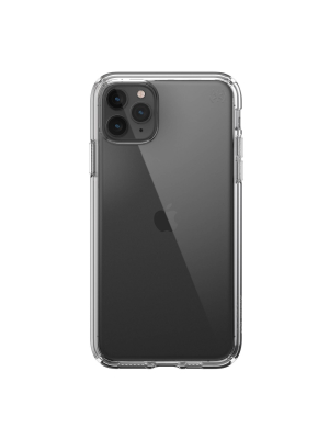 Speck Apple Iphone 11 Pro Max/xs Max Presidio Case - Clear