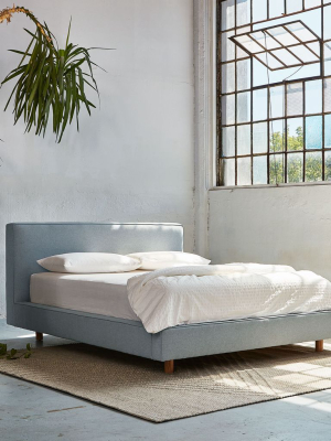 Parcel Bed In Various Colors