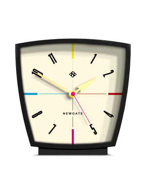 Odyssey Clock